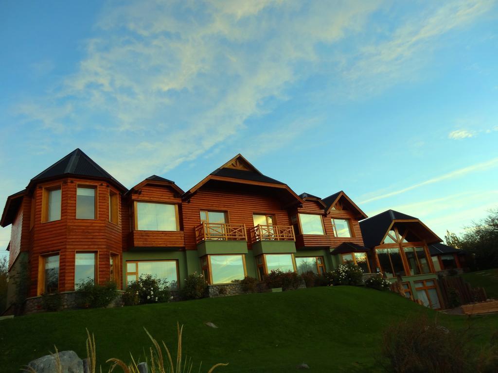 Hielos Inn El Calafate
