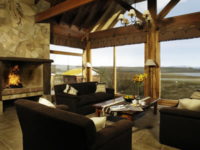 Inn Hielos El Calafate