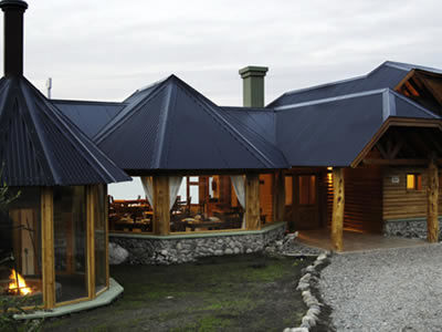 Hielos 4* El Calafate
