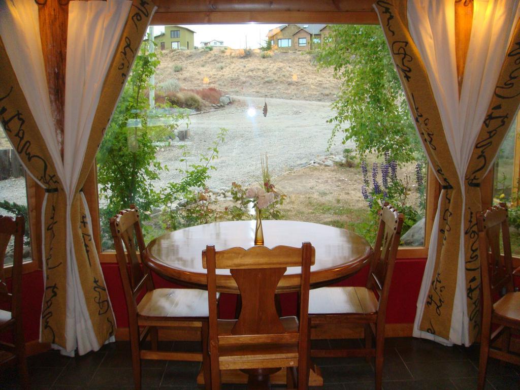 Hielos Inn El Calafate