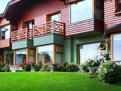 Inn Hielos El Calafate