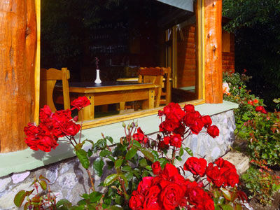 Hielos 4* El Calafate
