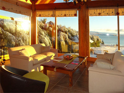 Hielos Inn