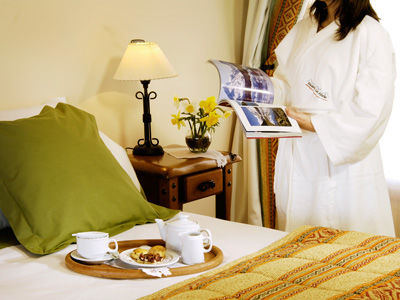Inn Hielos El Calafate